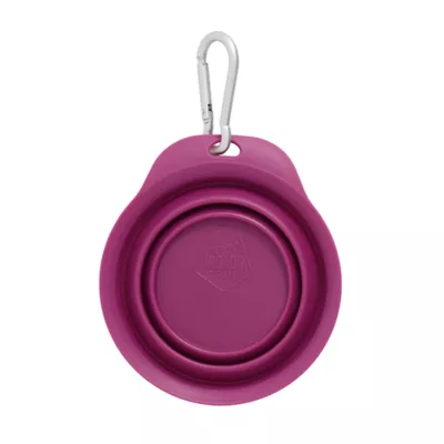 Arcadia Trail® Collapsible Bowl - Image 1