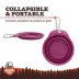 Arcadia Trail® Collapsible Bowl image thumbnail 2