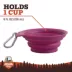 Arcadia Trail® Collapsible Bowl image thumbnail 4