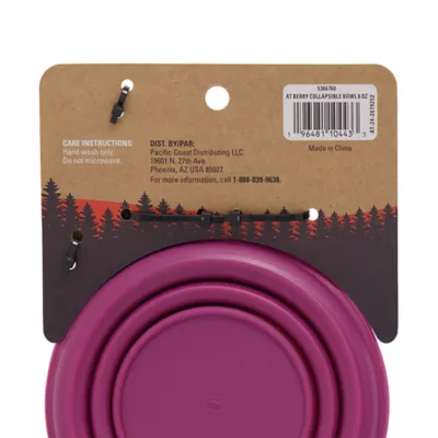Arcadia Trail® Collapsible Bowl - Image 7