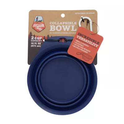 Arcadia Trail® Collapsible Bowl - Image 6