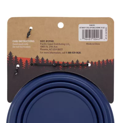 Arcadia Trail® Collapsible Bowl - Image 7