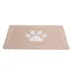 Top Paw® Paw' Polka Dot Placemat image thumbnail 1