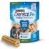 Purina DentaLife Adult Dog Mini Dental Dog Treat - 14 ct 6.8 oz image thumbnail 1