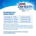 Purina DentaLife Mini, Dog Dental Treat - Chicken Flavor image thumbnail 6