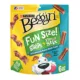 Product Beggin' Flavor Stix & Strips with Bacon & Peanut Butter Flavor Soft & Chewy Dog Treats
