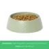 Top Paw® Textured Melamine Dog Bowl image thumbnail 4