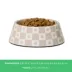 Top Paw® Checkered Melamine Dog Bowl, 24 oz image thumbnail 4