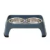 Top Paw® Blue Elevated Feeder image thumbnail 1