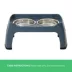 Top Paw® Blue Elevated Feeder image thumbnail 3
