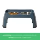 Product Top Paw® Blue Elevated Feeder
