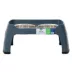 Top Paw® Blue Elevated Feeder image thumbnail 7