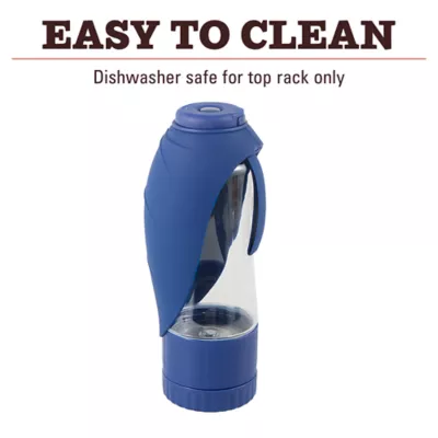 Product Arcadia Trail® 2-in-1 Water Bottle & Food Dispenser