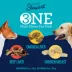 Stewart Freeze Dried 3 Flavors in 1 Tub Dog Treats 9 OZ image thumbnail 2