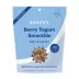 Bocce's Berry Yogurt Smoothie Soft and Chewy Dog Treats 12 OZ image thumbnail 1