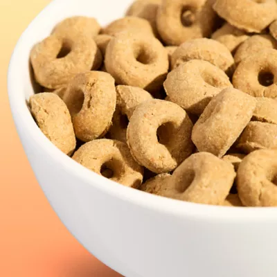 Bark Toot Loops Dog Treats 10 OZ - Image 6