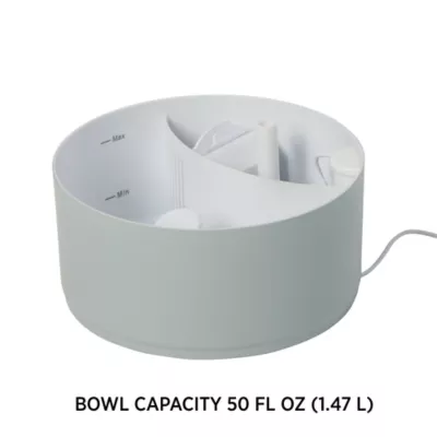 Product Whisker City® Free Fall Fountain