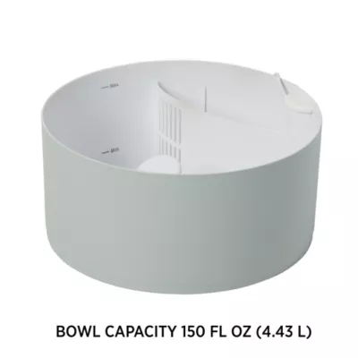 Product Whisker City® Free Fall Fountain