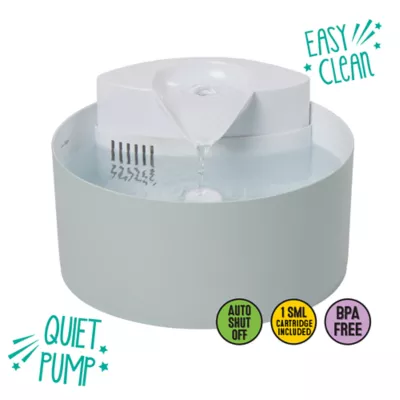 Product Whisker City® Free Fall Fountain