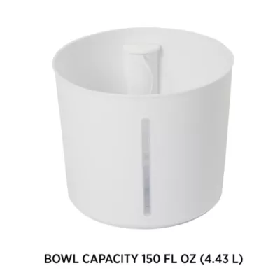 Product Whisker City® Strawberry Drinking Fountain