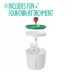 Whisker City® Strawberry Drinking Fountain image thumbnail 4