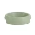 Top Paw® Green Plastic Dog Bowl image thumbnail 1
