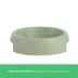 Top Paw® Green Plastic Dog Bowl image thumbnail 3