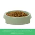 Top Paw® Green Plastic Dog Bowl image thumbnail 4