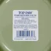 Top Paw® Green Plastic Dog Bowl image thumbnail 7