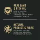 Product Purina Pro Plan Dry Puppy Food Sensitive Skin & Stomach - Lamb & Rice Formula