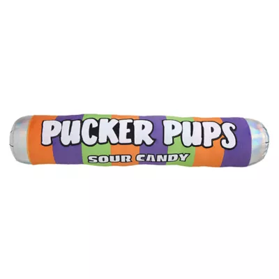 Product Thrills & Chills® Candy Plush Toy