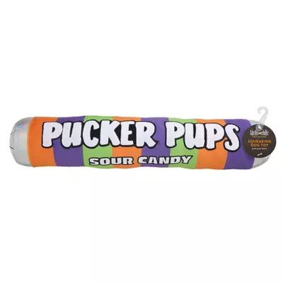 Product Thrills & Chills® Candy Plush Toy