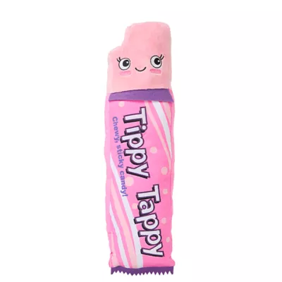 Product Thrills & Chills® Tippy Tappy Candy Plush Toy