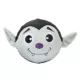 Product Thrills & Chills® Squeaking Character Squeaker Ball Dog Toy