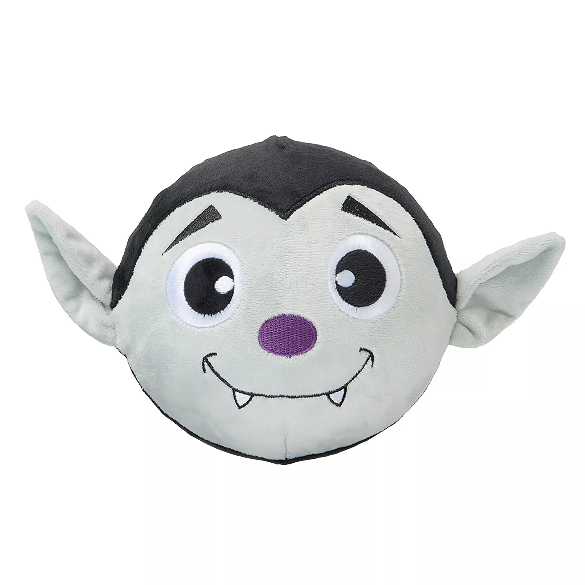 Thrills & Chills® Squeaking Character Squeaker Ball Dog Toy