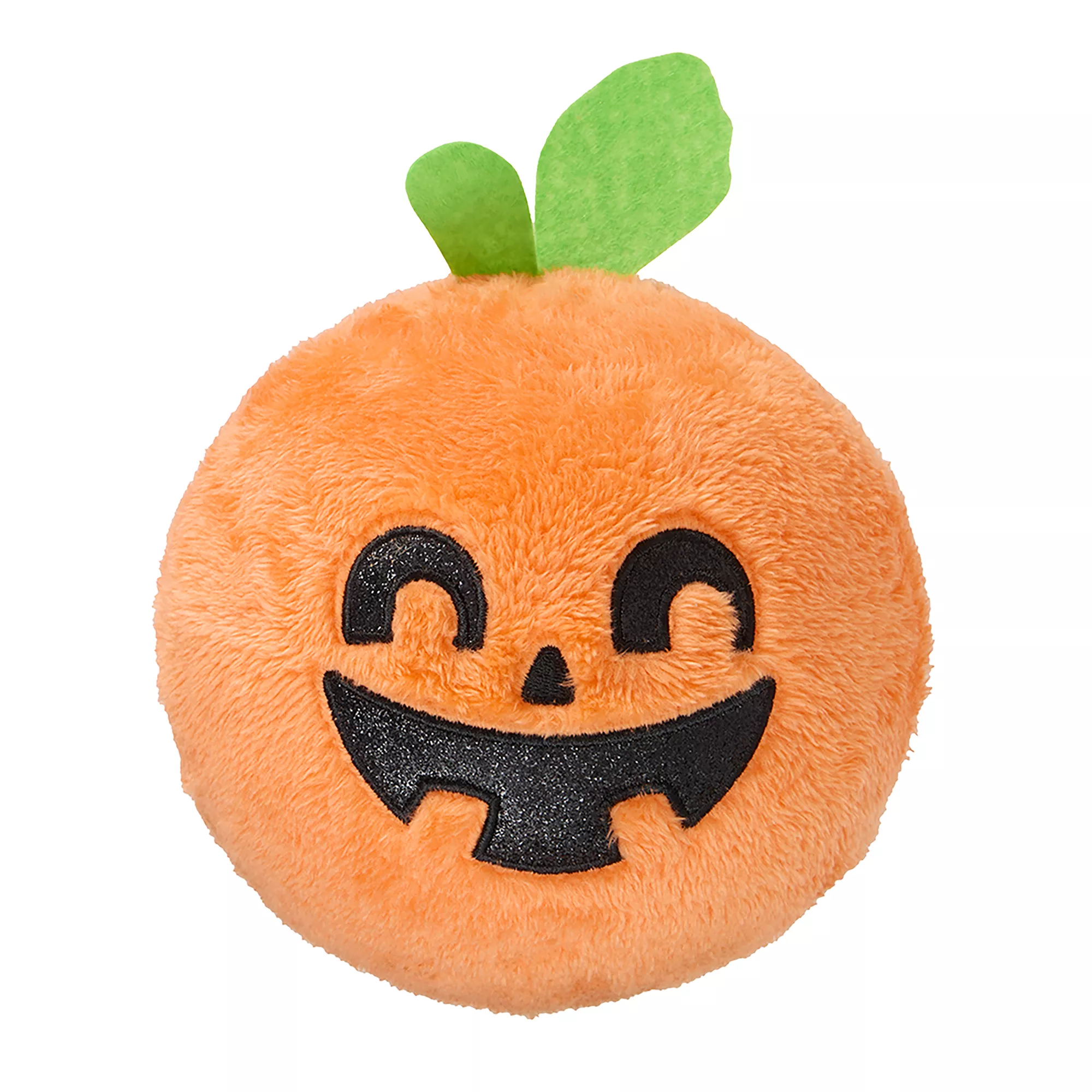 Thrills & Chills® Squeaking Character Ball Dog Toy
