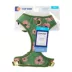 Top Paw® Green Floral Harness image thumbnail 5