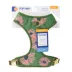 Top Paw® Green Floral Harness image thumbnail 5