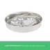 Top Paw® Stainless Steel Slow Feeder Dog Bowl image thumbnail 3