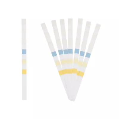 Product Top Fin® 6-in-1 Water Test Strips 25 Count