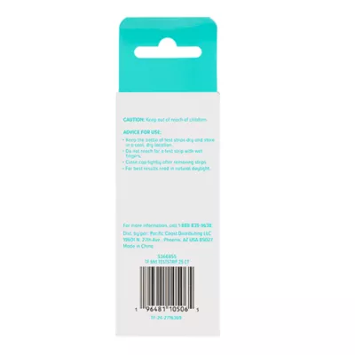 Product Top Fin® 6-in-1 Water Test Strips 25 Count