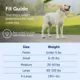 Product PetSafe® Gentle Leader Nylon Dog Headcollar