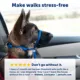 Product PetSafe® Gentle Leader Nylon Dog Headcollar