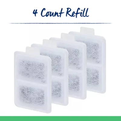 Product Top Paw® Flowing Fountain Small Filter 4 CT
