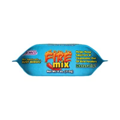 Product Brown's® Fire Mix
