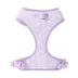 Top Paw® Daisy Lavendar Harness image thumbnail 3
