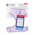 Top Paw® Daisy Lavendar Harness image thumbnail 5