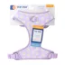 Top Paw® Daisy Lavendar Harness image thumbnail 5