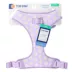 Top Paw® Daisy Lavendar Harness image thumbnail 5