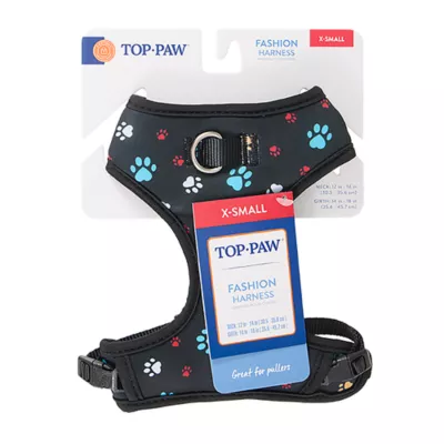 Top Paw® Patterned Harness - Image 5